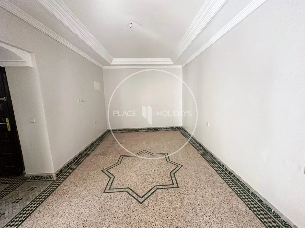 appartement à vendre gueliz marrakech