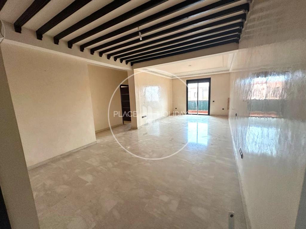 appartement à vendre marrakech - gueliz