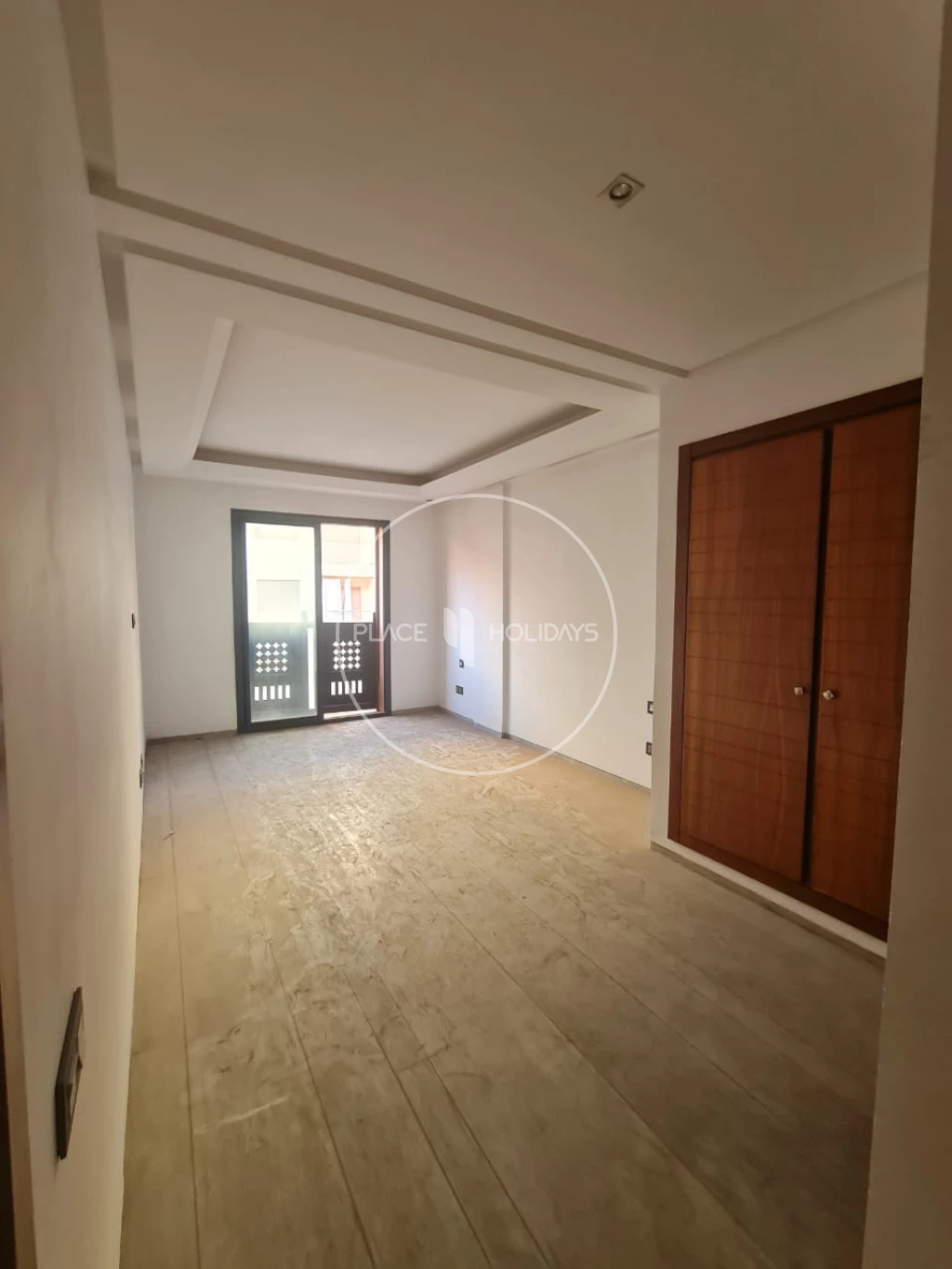 studio à vendre marrakech quartier victor hugo